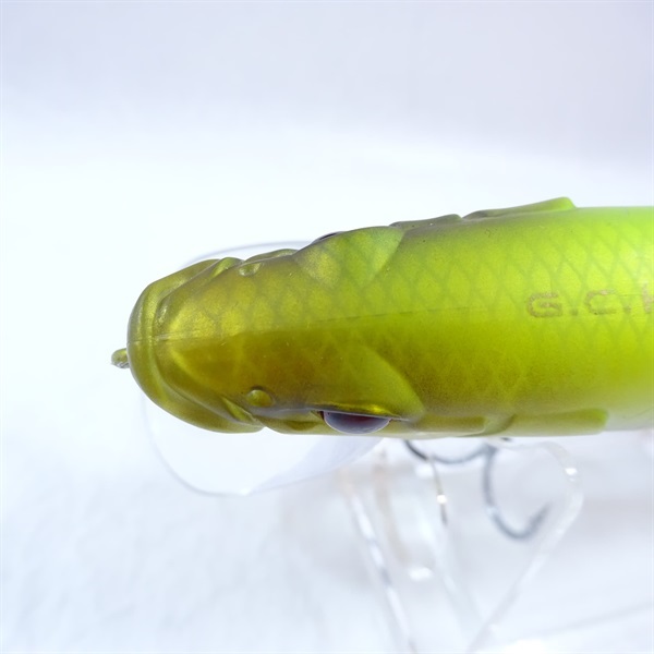 ハスフラット１８０Ｆ＃６２ナチュラルチャートバック